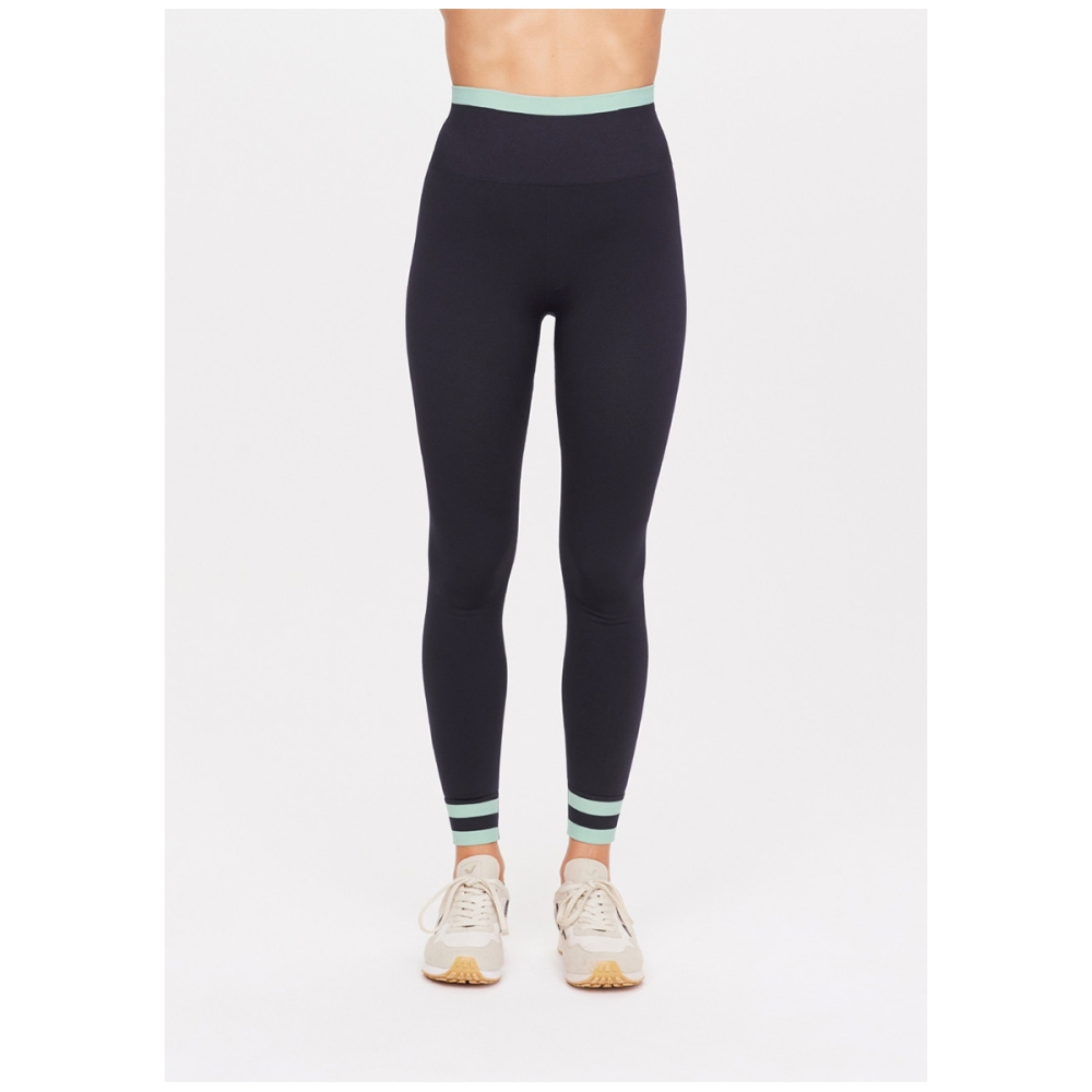 FORM SEAMLESS MIDI PANT. Leggings