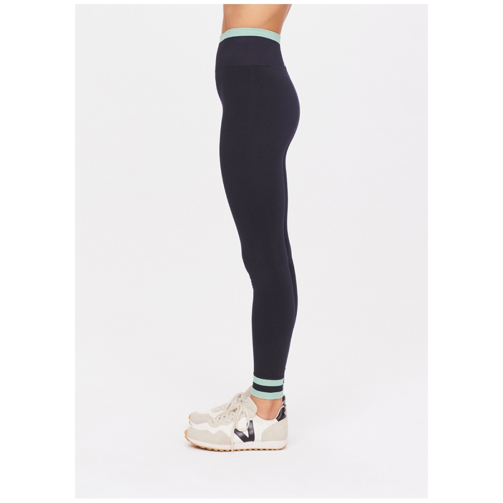 FORM SEAMLESS MIDI PANT. Leggings