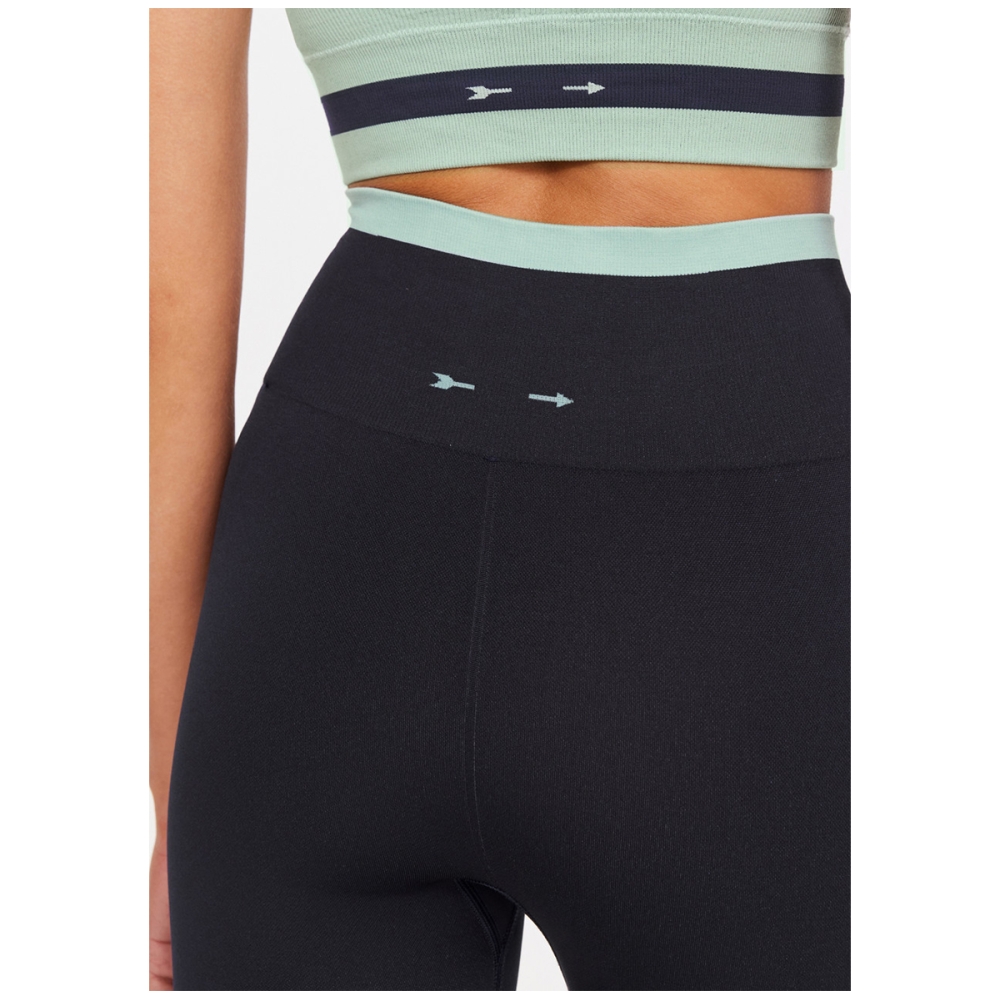 FORM SEAMLESS MIDI PANT. Leggings