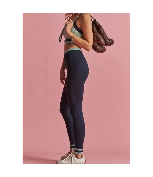 FORM SEAMLESS MIDI PANT. Leggings