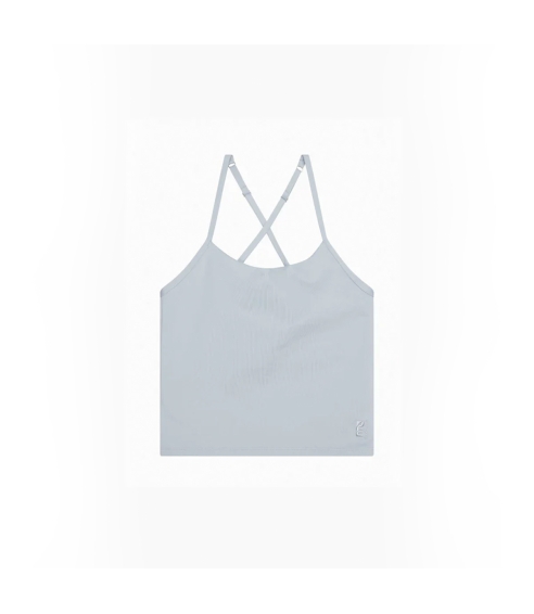 FORMATION TANK IN HIGH RISE. Short sleeve