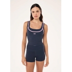 "Forward" melsvai pilkos ir rausvos spalvos palaidinė. Marškinėliai