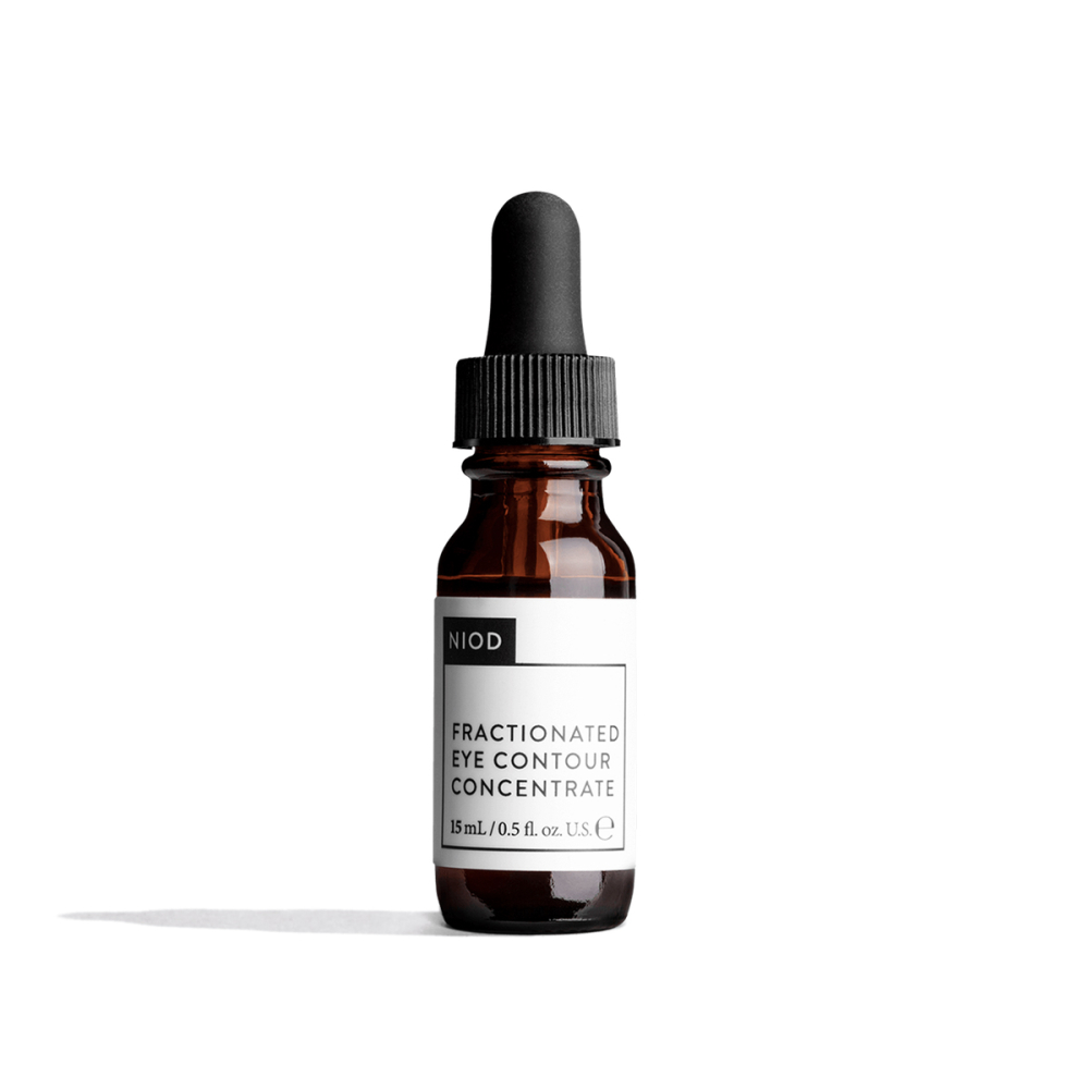 FRACTIONATED EYE CONTOUR CONCENTRATE 15ML. Face care