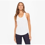 FRANKIE RIB TANK. Tops