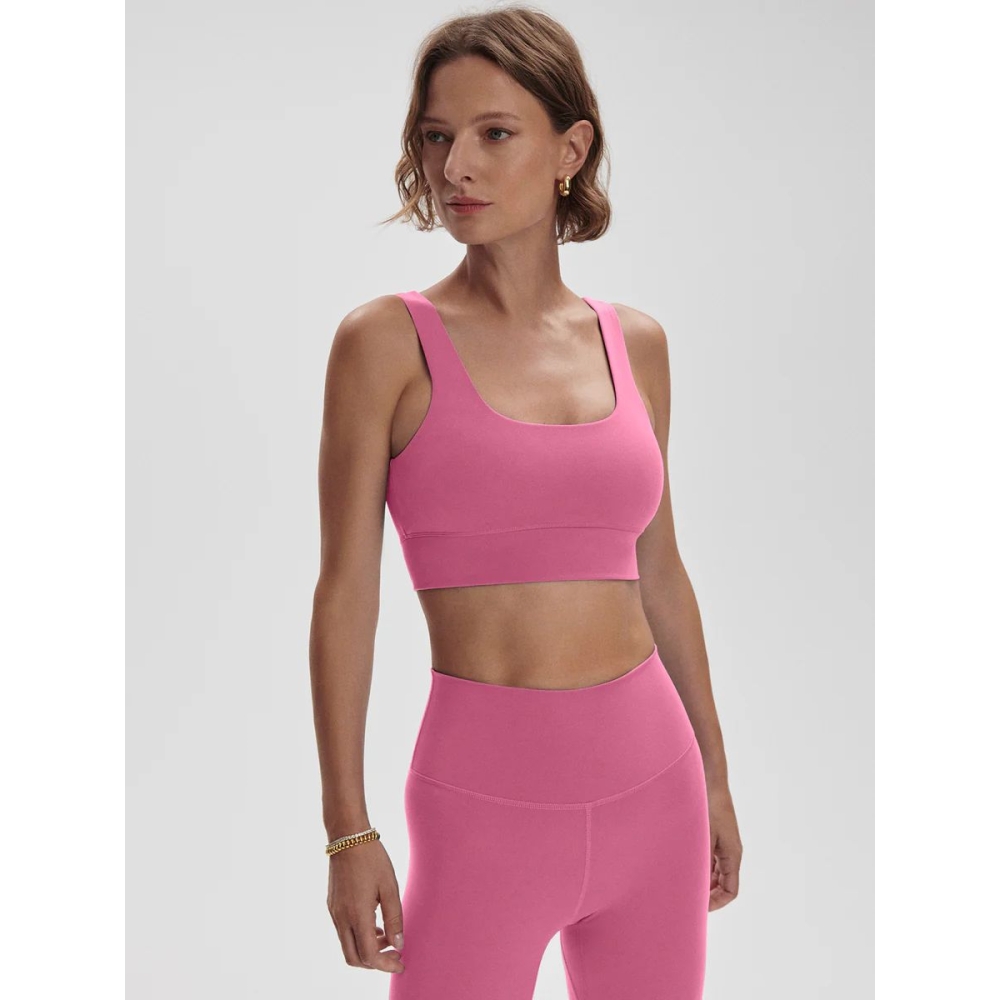 Varley FreeSoft™ Cori Bra. Sports Bras