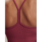 "FreeSoft™ Harley Bralette" tamsiai rausvos spalvos sportinė liemenėlė. Sportinės liemenėlės