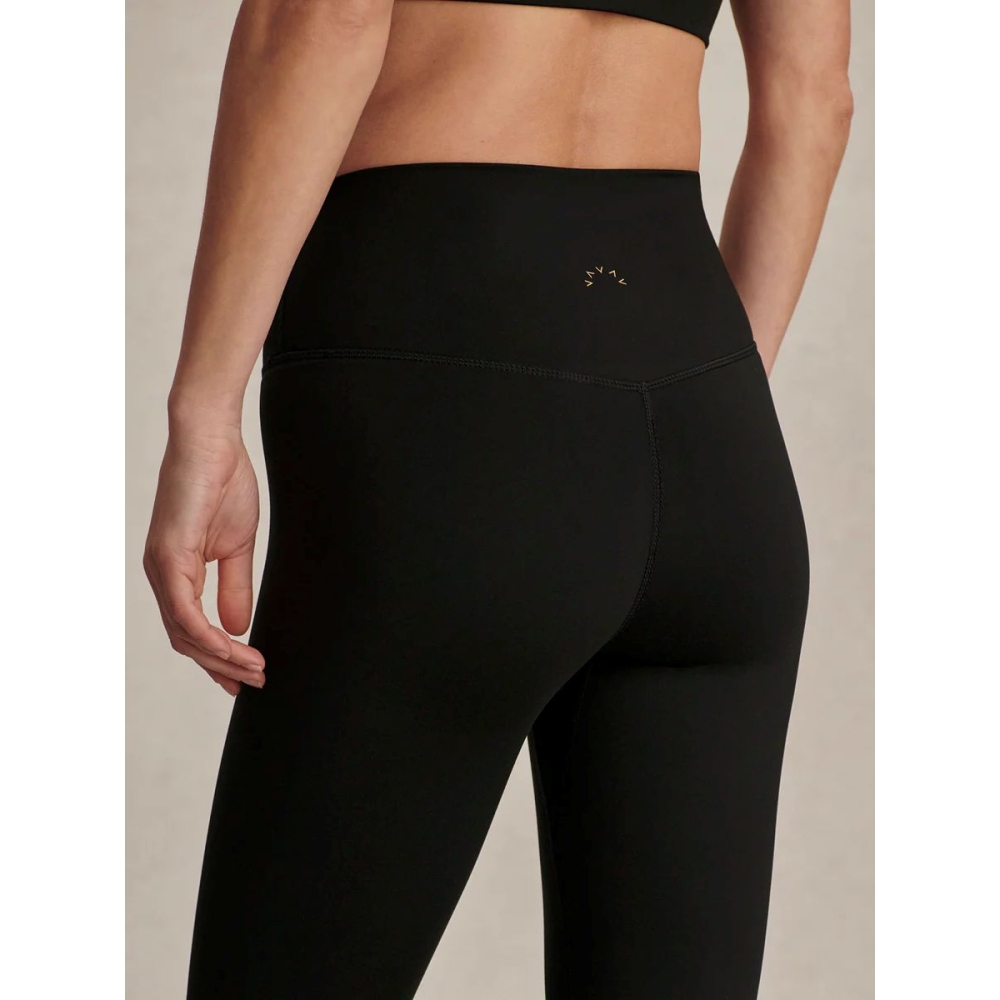 Varley Leggings FreeSoft™ High-Rise Legging 25 Black Varley FreeSoft™ High-Rise Legging 25 Black. Leggings