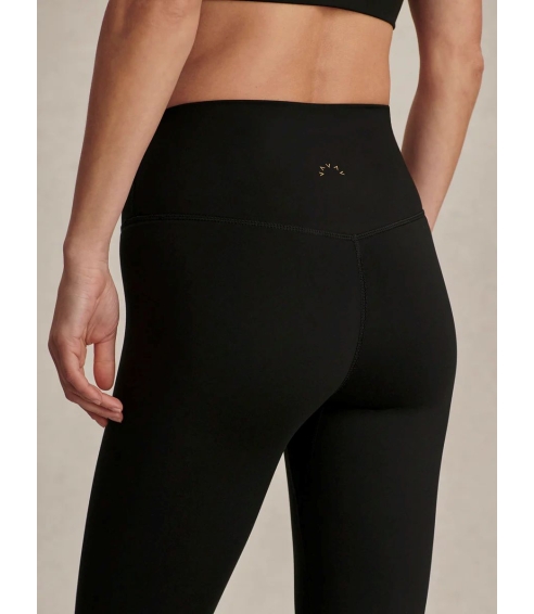 FreeSoft™ High-Rise Legging 25 Black. Leggings