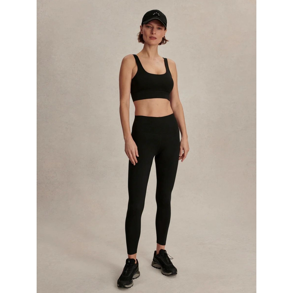 Varley Leggings FreeSoft™ High-Rise Legging 25 Black Varley FreeSoft™ High-Rise Legging 25 Black. Leggings