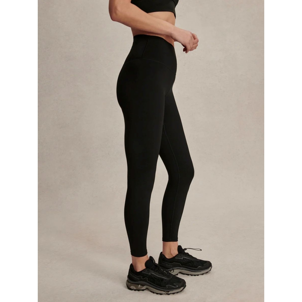 Varley Leggings FreeSoft™ High-Rise Legging 25 Black Varley FreeSoft™ High-Rise Legging 25 Black. Leggings