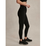 FreeSoft™ High-Rise Legging 25 Black. Leggings FreeSoft™ High-Rise Legging 25 Black. Leggings