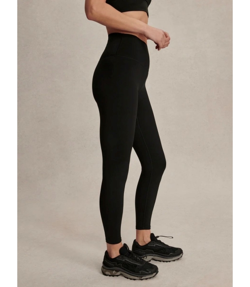 FreeSoft™ High-Rise Legging 25 Black. Leggings