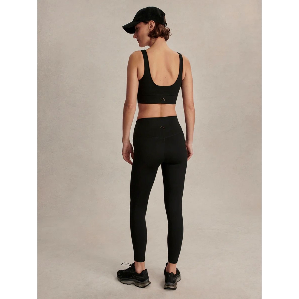 Varley Leggings FreeSoft™ High-Rise Legging 25 Black Varley FreeSoft™ High-Rise Legging 25 Black. Leggings