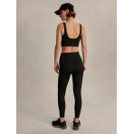 FreeSoft™ High-Rise Legging 25 Black. Leggings FreeSoft™ High-Rise Legging 25 Black. Leggings