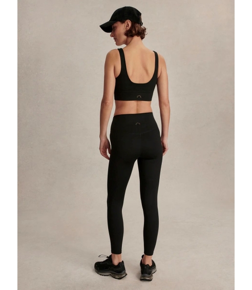 FreeSoft™ High-Rise Legging 25 Black. Leggings