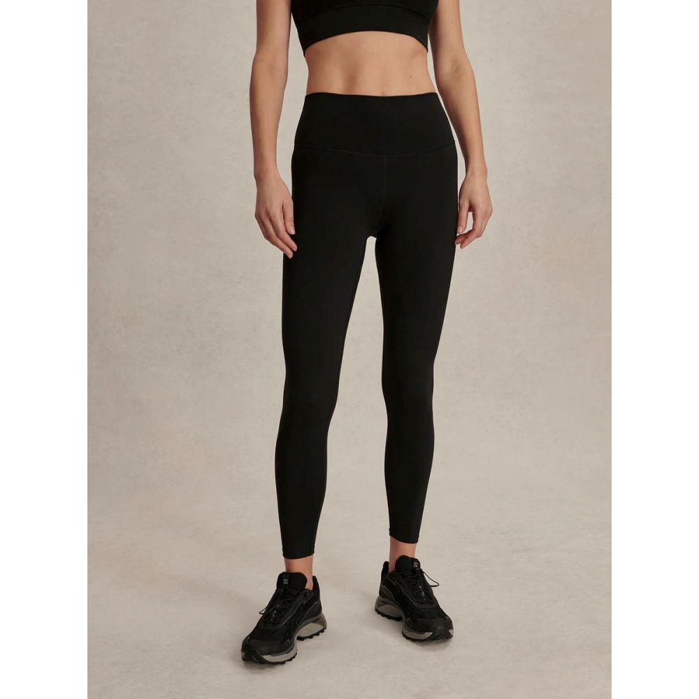 Varley Leggings FreeSoft™ High-Rise Legging 25 Black Varley FreeSoft™ High-Rise Legging 25 Black. Leggings