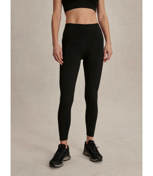 FreeSoft™ High-Rise Legging 25 Black. Leggings
