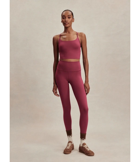 FreeSoft™ High-Rise Legging 25. Leggings