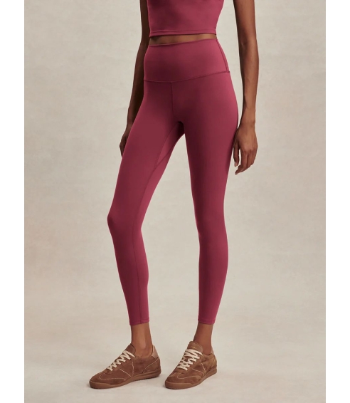 FreeSoft™ High-Rise Legging 25. Leggings