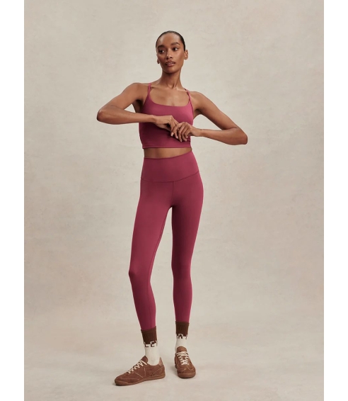 FreeSoft™ High-Rise Legging 25. Leggings