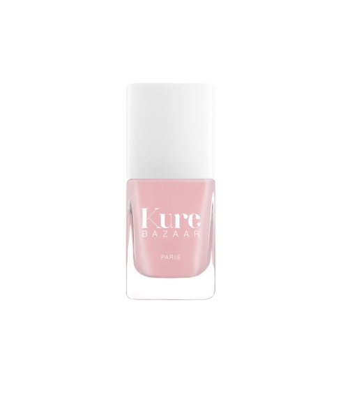 French Rose Glow Nail Polish. Nail Polishes