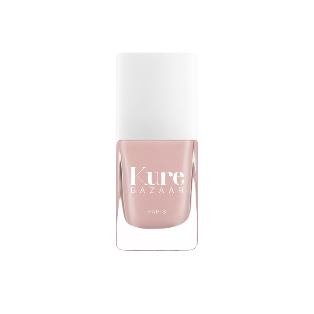Kure Bazaar  French Rose Nail Polish. Nail Polishes