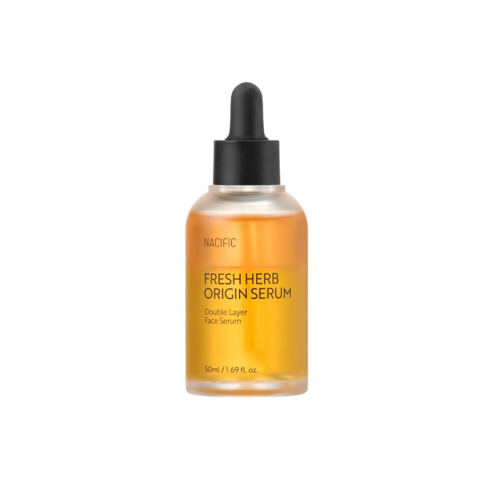 NACIFIC Korean Serums and Ampoules Fresh Herb Origin Serum NACIFIC Fresh Herb Origin Serum. Korean Serums and Ampoules