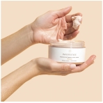 True Enlightenment Scalp Scrub. Scalp scrubs