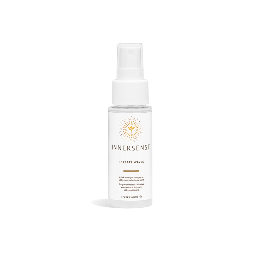 Innersense I Create Waves. Hair styling products