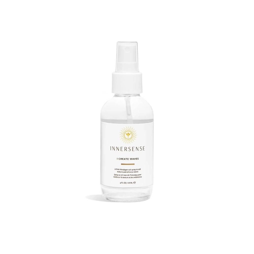 Innersense I Create Waves. Hair styling products