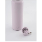 Thermo Bottle Timeless Lilac. Water bottles and cups