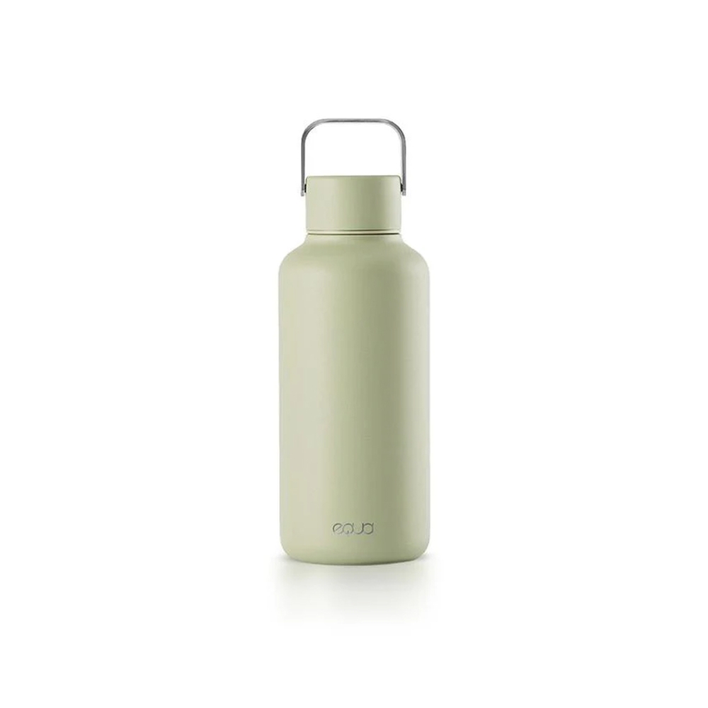 EQUA Bottle Matcha. Water bottles and cups