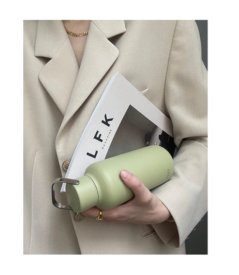 Gertuvė Timeless Matcha. Gertuvės ir puodeliai