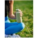 Bottle Matcha. Water bottles and cups