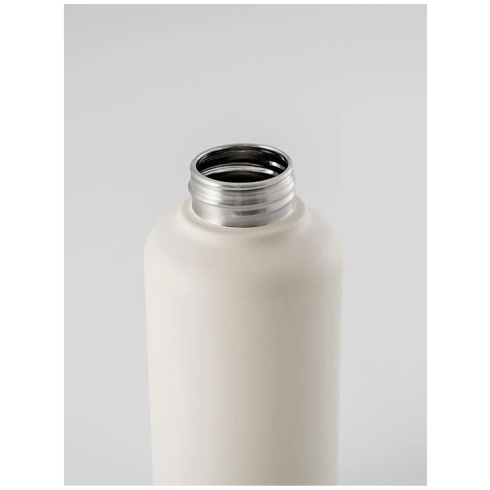 EQUA Gertuvė Timeless Off White. Gertuvės ir puodeliai