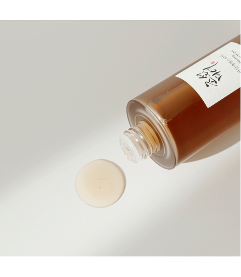 Ginseng Essence Water. Korean Essences
