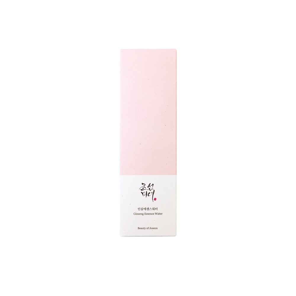 Beauty of Joseon Korean Essences Ginseng Essence Water Beauty of Joseon Ginseng Essence Water. Korean Essences