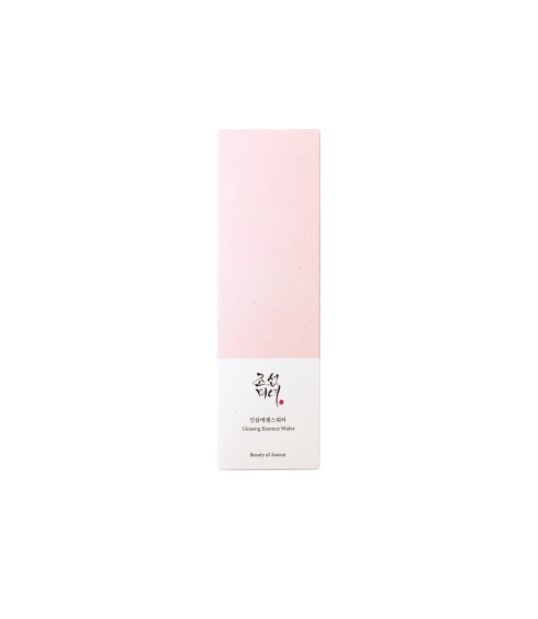 Ginseng Essence Water. Korean Essences