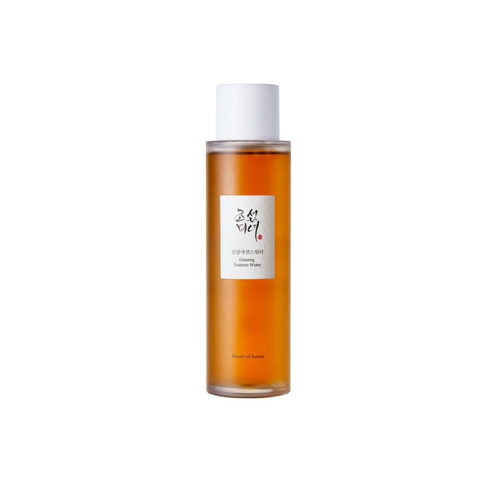 Beauty of Joseon Korean Essences Ginseng Essence Water Beauty of Joseon Ginseng Essence Water. Korean Essences