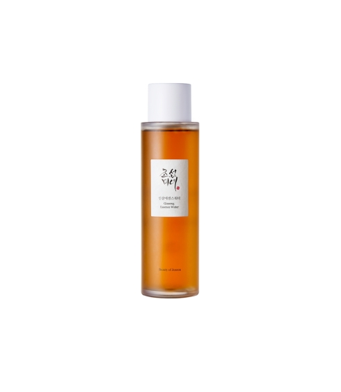 Ginseng Essence Water. Korean Essences