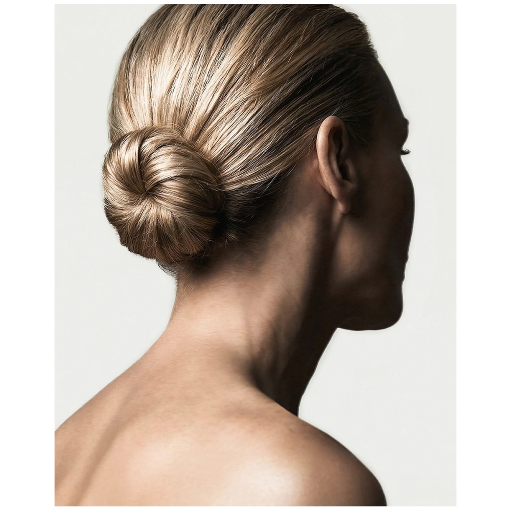 Lernberger Stafsing “Gloss Spray” plaukų šiaušimasi mažinanti priemonė. Plaukų formavimo priemonės