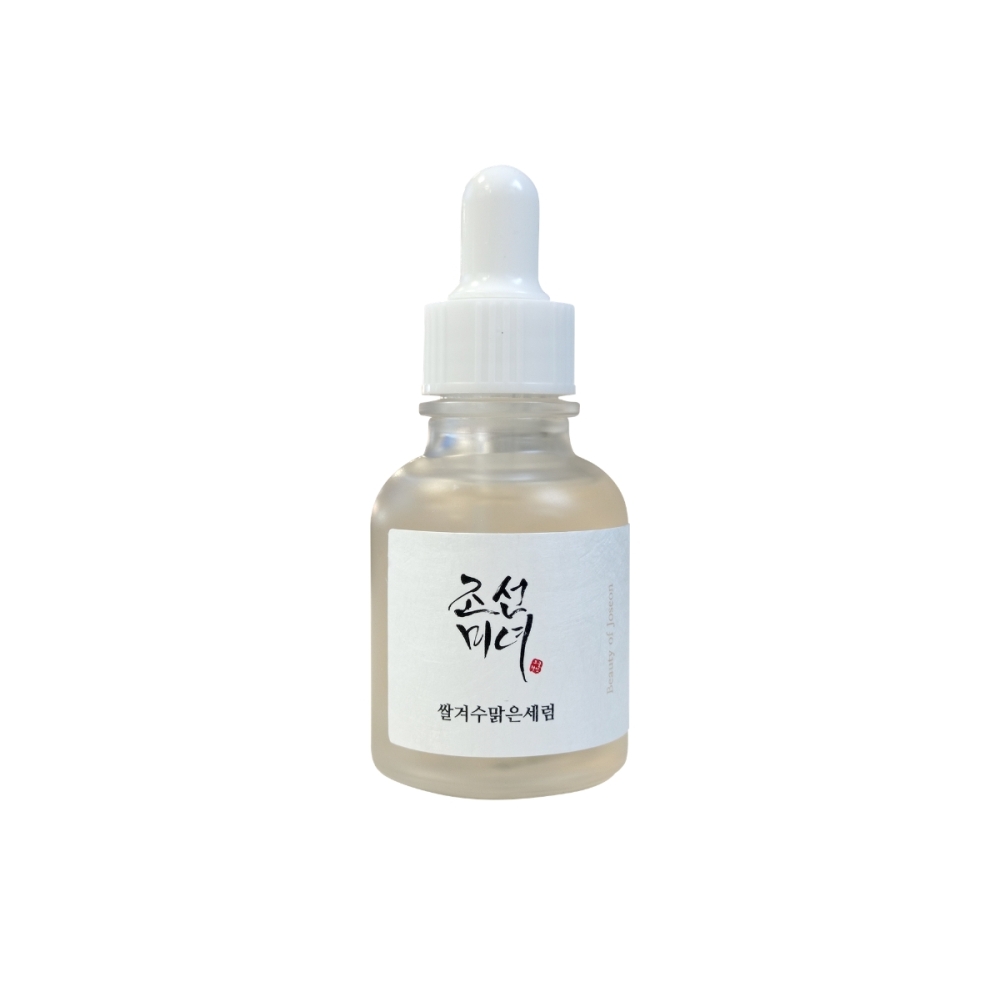 Beauty of Joseon Korean Serums and Ampoules Glow Deep Serum: Rice + Alpha Arbutin Beauty of Joseon Glow Deep Serum: Rice + Alpha Arbutin. Korean Serums and Ampoules