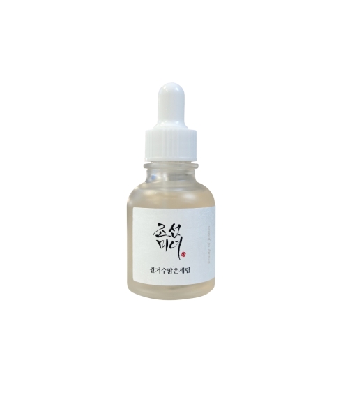 Glow Deep Serum: Rice + Alpha Arbutin. Korean Serums and Ampoules