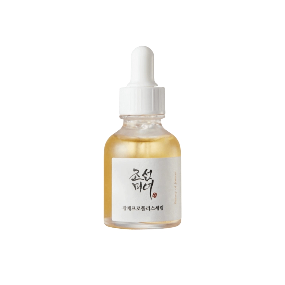 Beauty of Joseon Glow Serum: Propolis + Niacinamide. Korean Serums and Ampoules