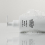 "Glycerin Hydra Cleanser" prausiklis su glicerinu. Veido prausikliai ir šveitikliai