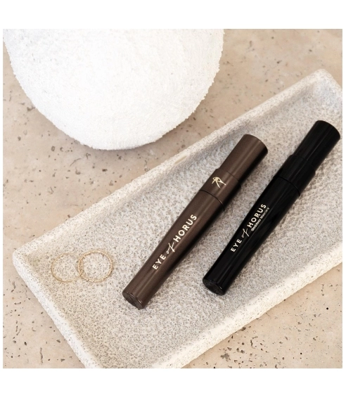 „Goddess Mascara“ blakstienų tušas. Akims ir antakiams