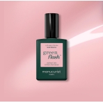 Semi-permanent LED Green Flash™ - Hortencia. Hand and nail care Semi-permanent LED Green Flash™ - Hortencia. Hand and nail care