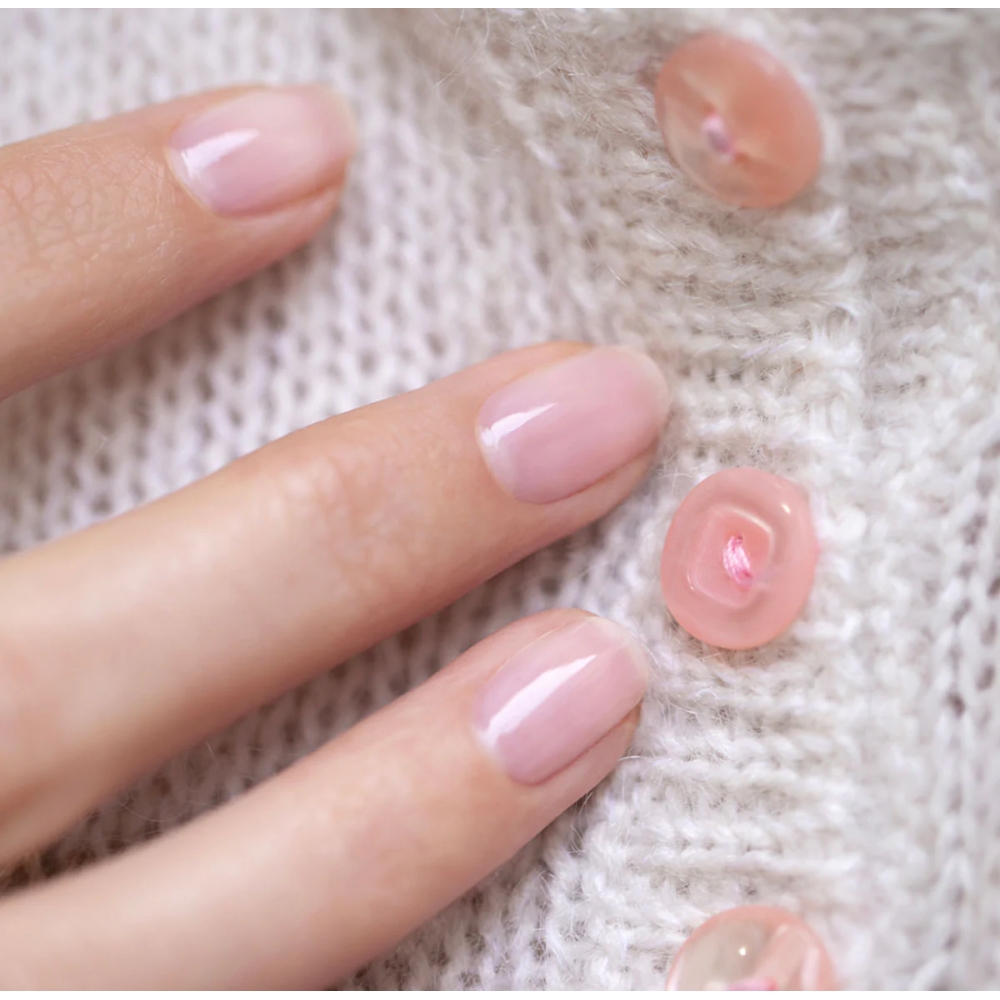 Manucurist Hand and nail care Semi-permanent LED Green Flash™ - Hortencia Manucurist Semi-permanent LED Green Flash™ - Hortencia. Hand and nail care