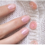 Semi-permanent LED Green Flash™ - Hortencia. Hand and nail care Semi-permanent LED Green Flash™ - Hortencia. Hand and nail care