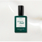 “Green Flash™ LED” pusiau ilgalaikis nagų lakas - Nebula. Nagų lakai